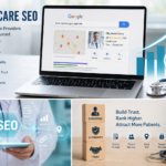 healthcare seo in kolkata