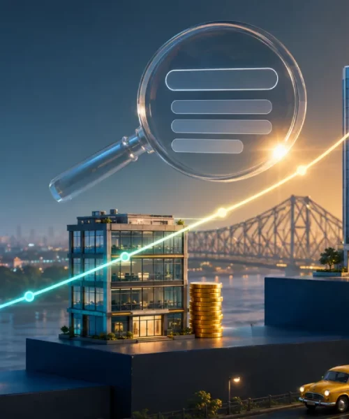 How Much Does SEO Cost in Kolkata? (2026 Pricing Breakdown by Business Size)