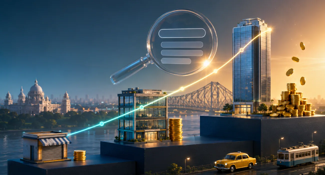 How Much Does SEO Cost in Kolkata? (2026 Pricing Breakdown by Business Size)