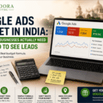 Google Ads Agency