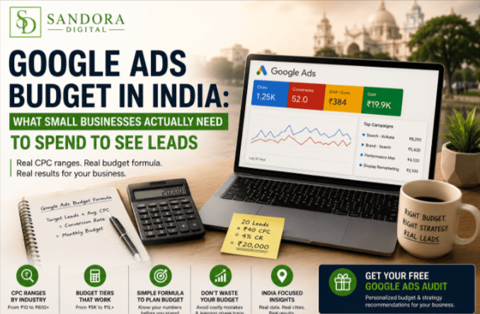 Google Ads Agency